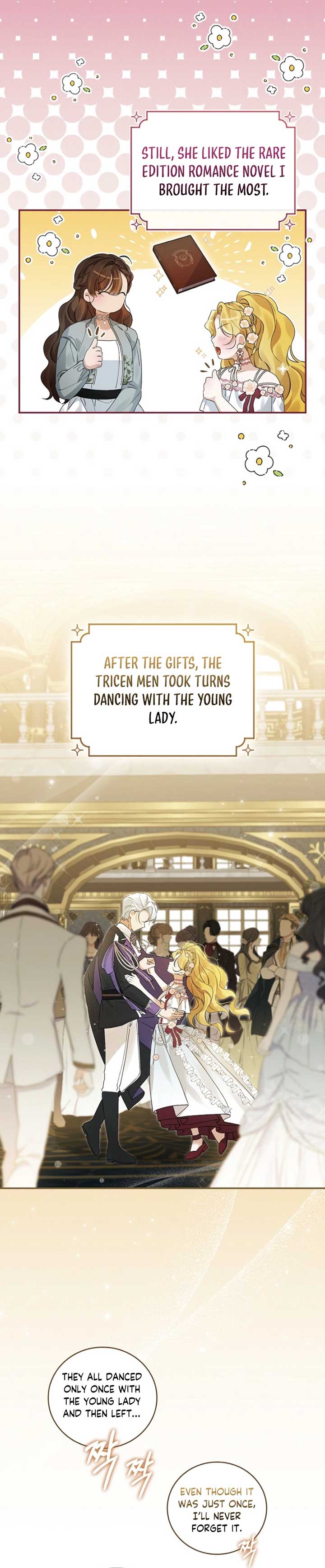 I Possessed as an Extra in a Childcare Story Chapter 25 121 ch 25 24