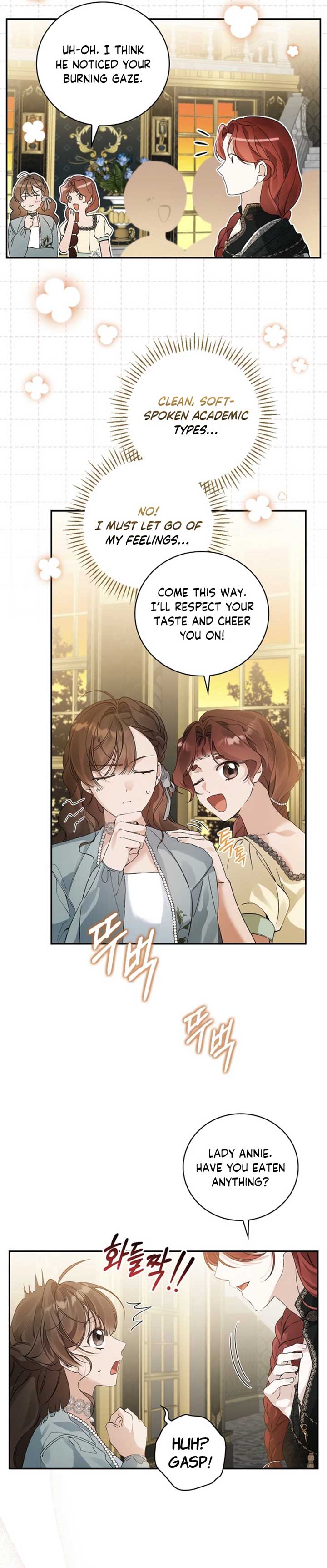 I Possessed as an Extra in a Childcare Story Chapter 25 125 ch 25 28