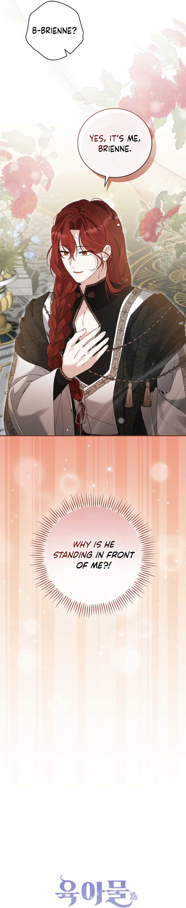 I Possessed as an Extra in a Childcare Story Chapter 25 126 ch 25 29