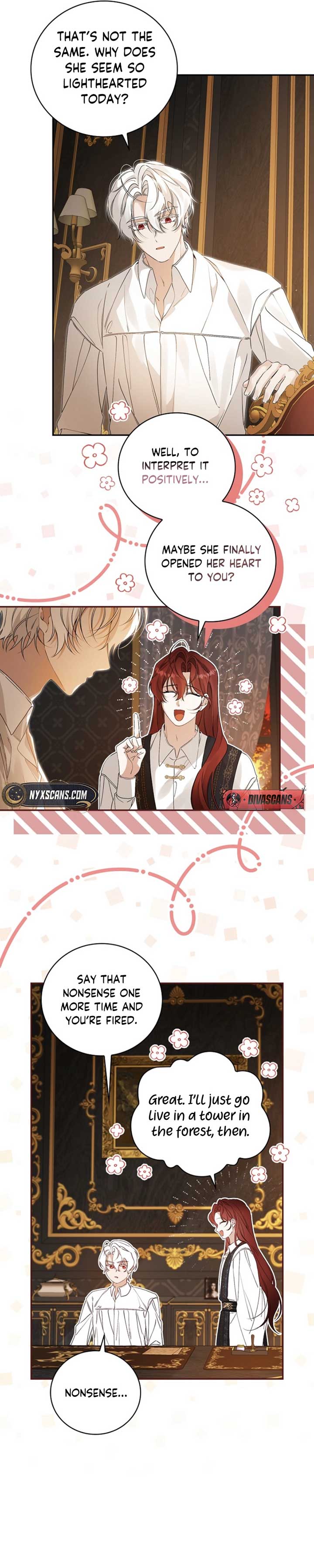 I Possessed as an Extra in a Childcare Story Chapter 25 101 ch 25 4