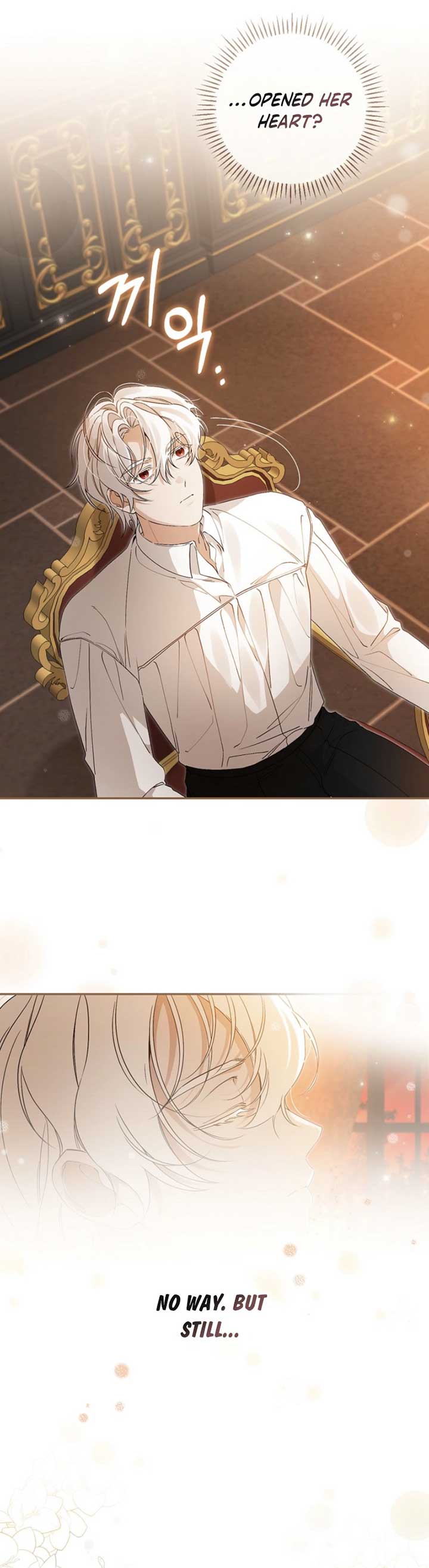 I Possessed as an Extra in a Childcare Story Chapter 25 102 ch 25 5