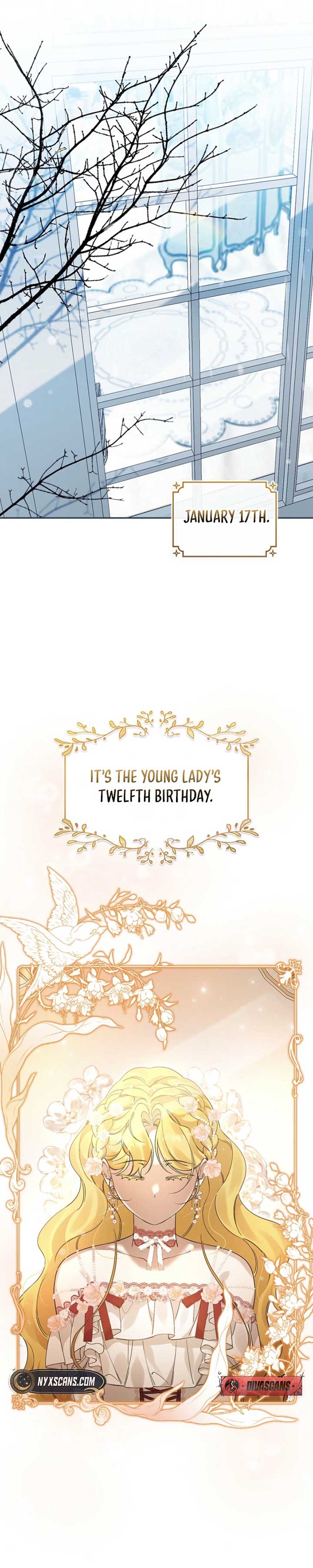 I Possessed as an Extra in a Childcare Story Chapter 25 104 ch 25 7