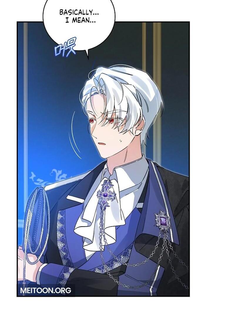 I Possessed as an Extra in a Childcare Story Chapter 27 293 ch 27 10