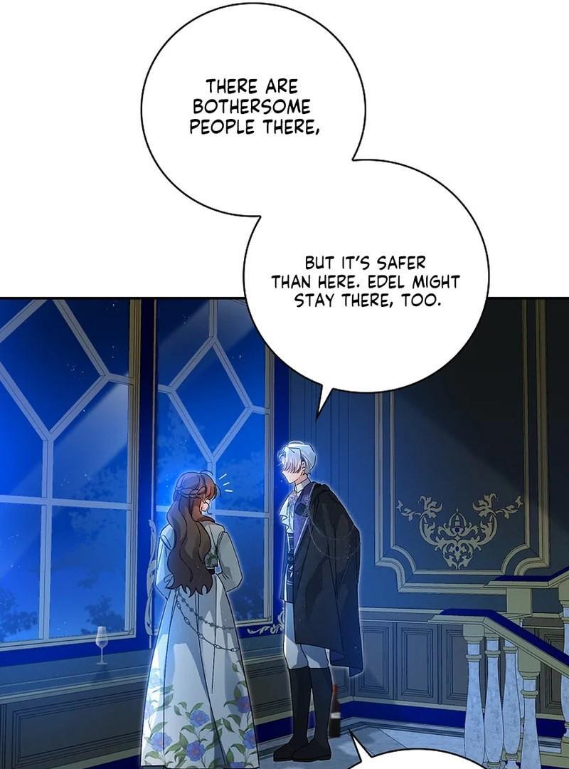 I Possessed as an Extra in a Childcare Story Chapter 27 298 ch 27 15