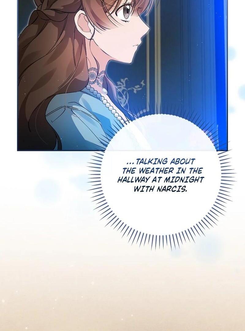 I Possessed as an Extra in a Childcare Story Chapter 27 303 ch 27 20