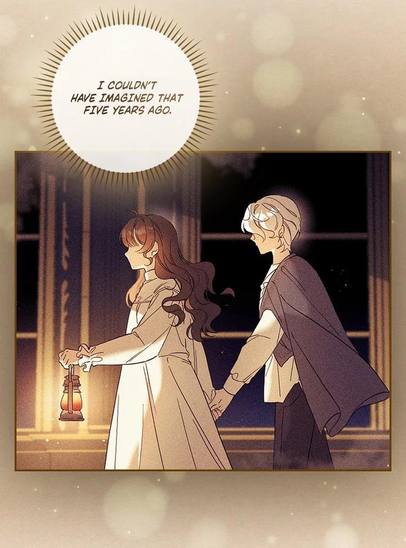 I Possessed as an Extra in a Childcare Story Chapter 27 304 ch 27 21