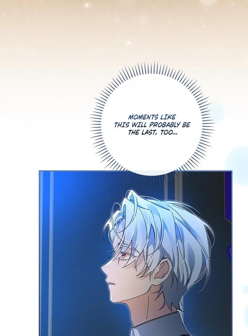 I Possessed as an Extra in a Childcare Story Chapter 27 305 ch 27 22