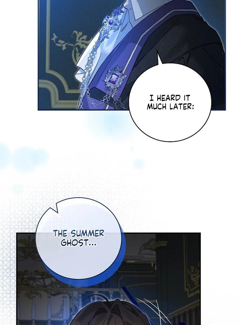 I Possessed as an Extra in a Childcare Story Chapter 27 306 ch 27 23