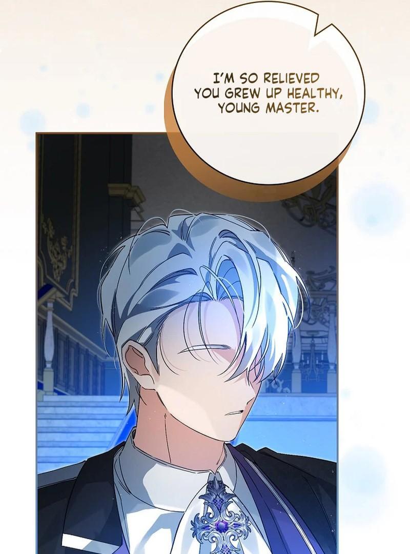 I Possessed as an Extra in a Childcare Story Chapter 27 312 ch 27 29