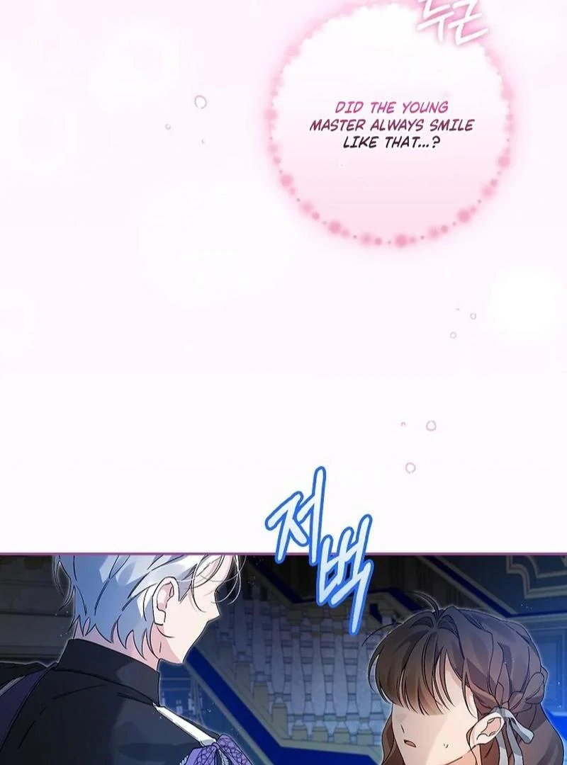 I Possessed as an Extra in a Childcare Story Chapter 27 317 ch 27 34