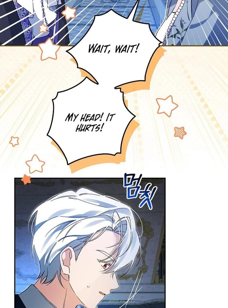 I Possessed as an Extra in a Childcare Story Chapter 27 323 ch 27 40