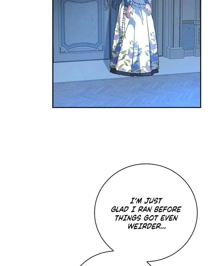 I Possessed as an Extra in a Childcare Story Chapter 27 334 ch 27 51