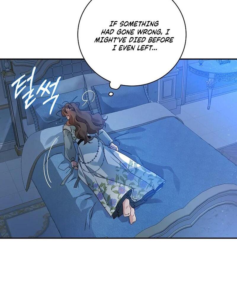 I Possessed as an Extra in a Childcare Story Chapter 27 335 ch 27 52