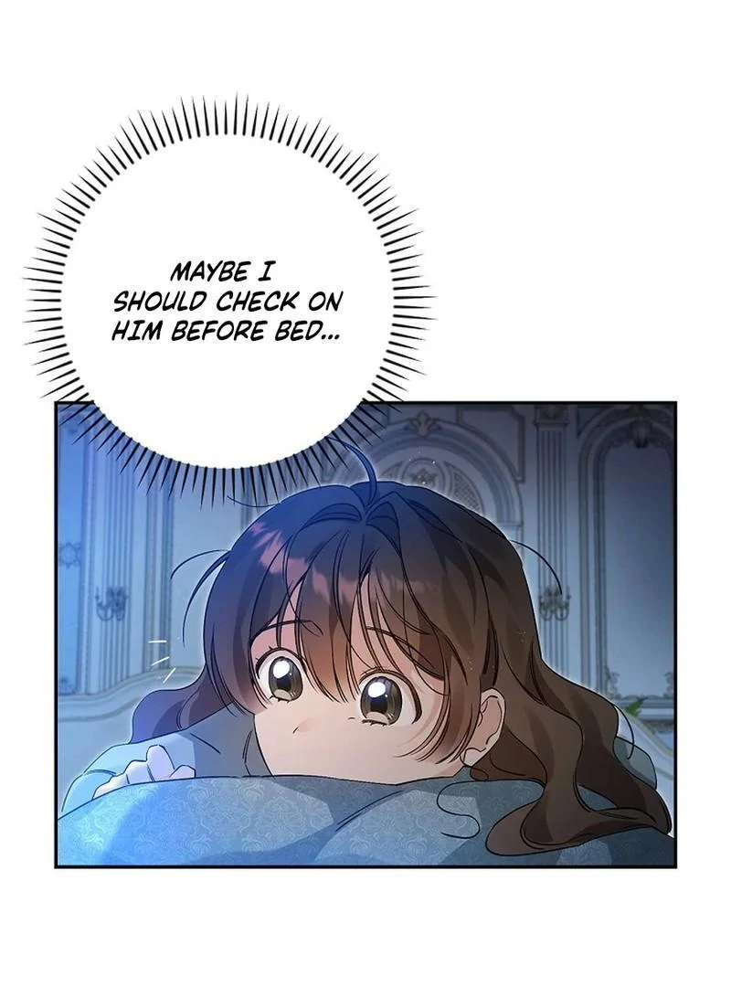 I Possessed as an Extra in a Childcare Story Chapter 27 336 ch 27 53