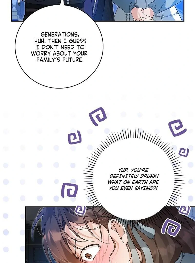 I Possessed as an Extra in a Childcare Story Chapter 27 289 ch 27 6