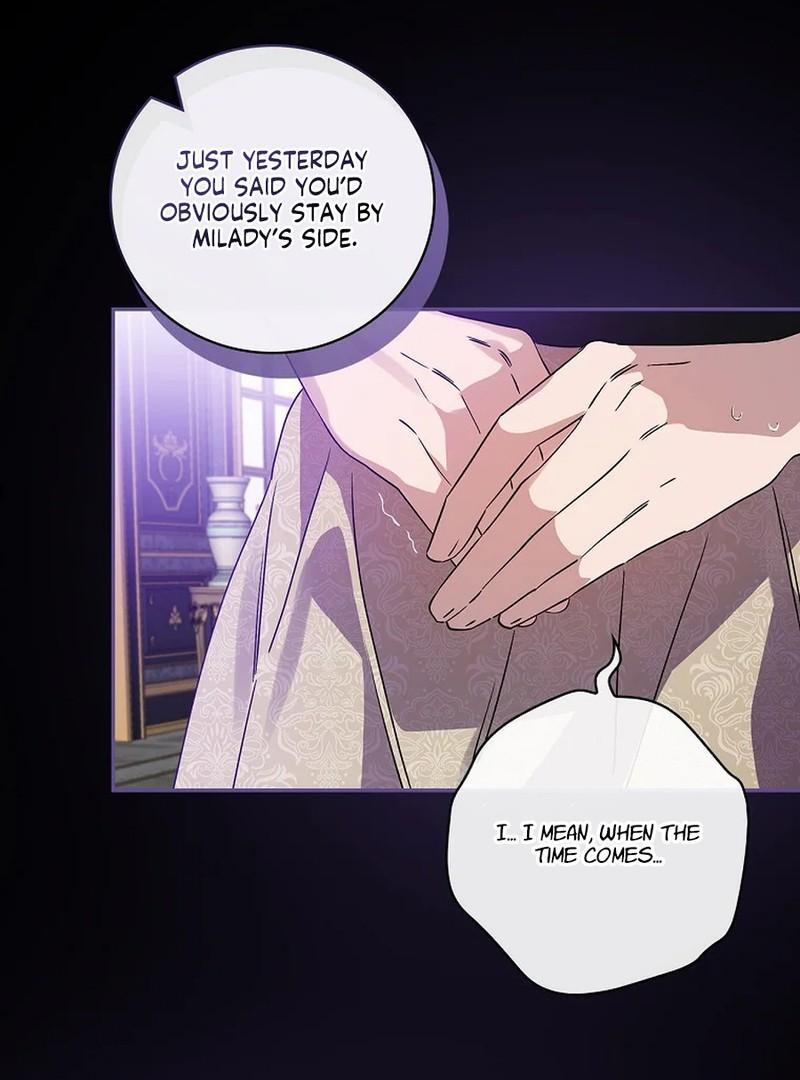 I Possessed as an Extra in a Childcare Story Chapter 27 358 ch 27 75