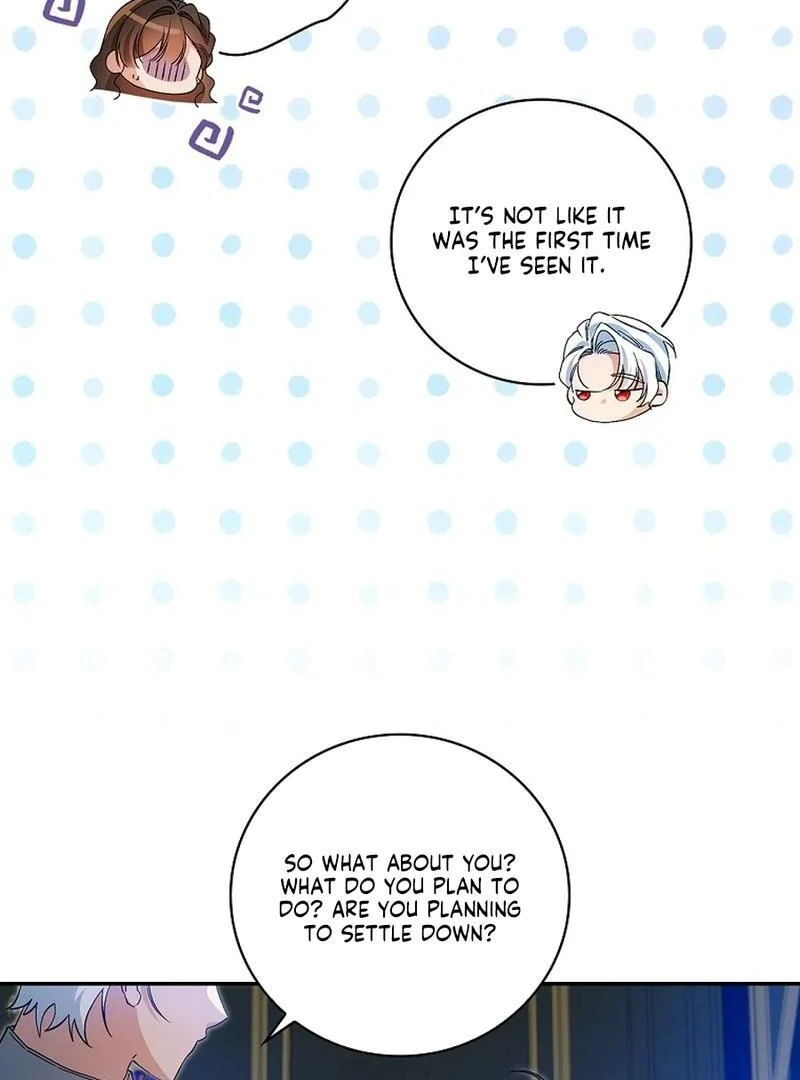 I Possessed as an Extra in a Childcare Story Chapter 27 291 ch 27 8