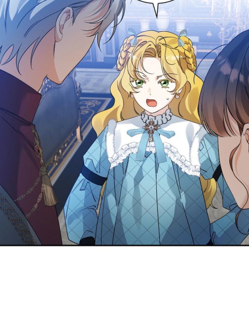 I Possessed as an Extra in a Childcare Story Chapter 28 318 ch 28 11