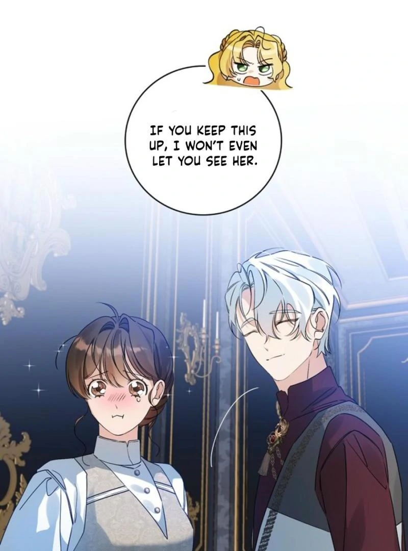 I Possessed as an Extra in a Childcare Story Chapter 28 319 ch 28 12