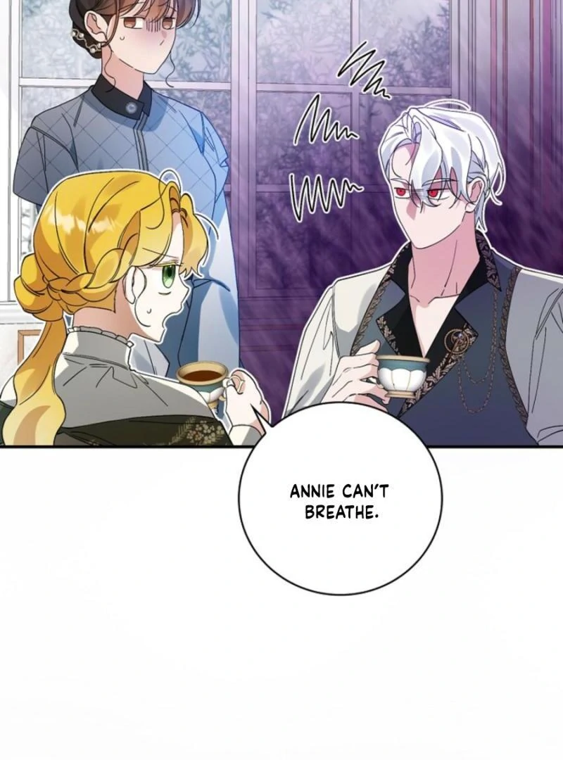 I Possessed as an Extra in a Childcare Story Chapter 28 325 ch 28 18