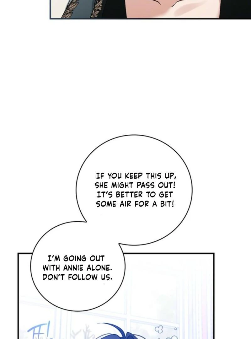 I Possessed as an Extra in a Childcare Story Chapter 28 327 ch 28 20