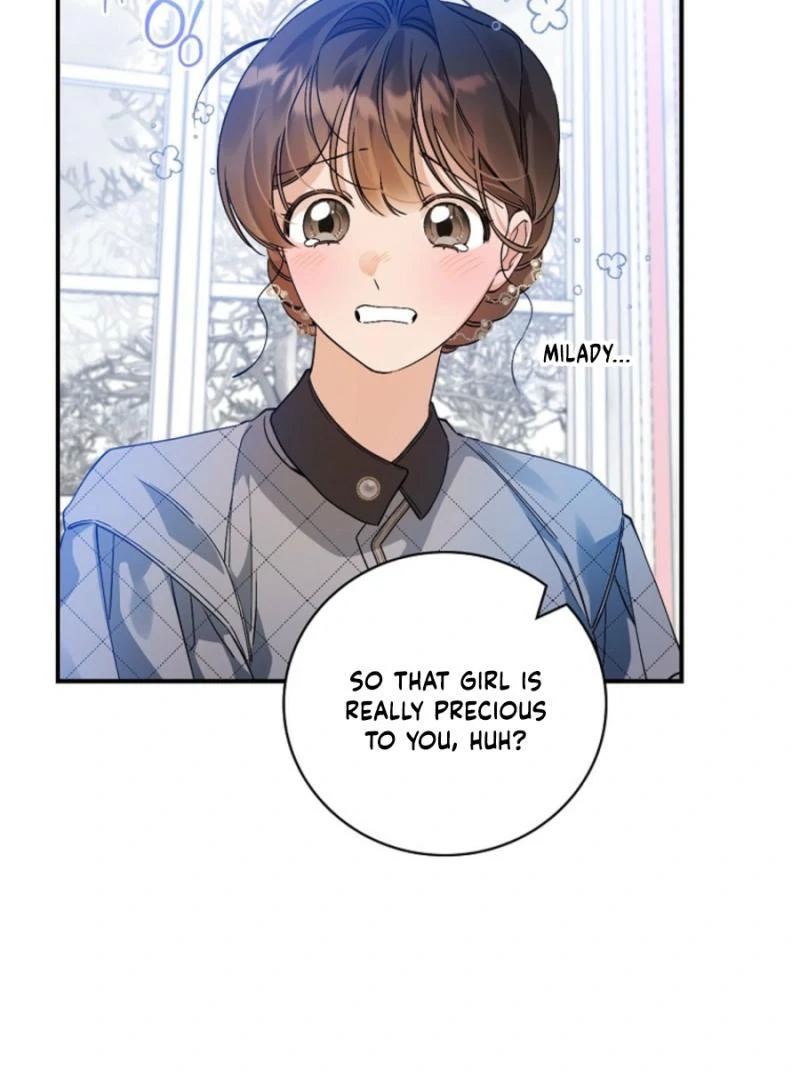 I Possessed as an Extra in a Childcare Story Chapter 28 328 ch 28 21