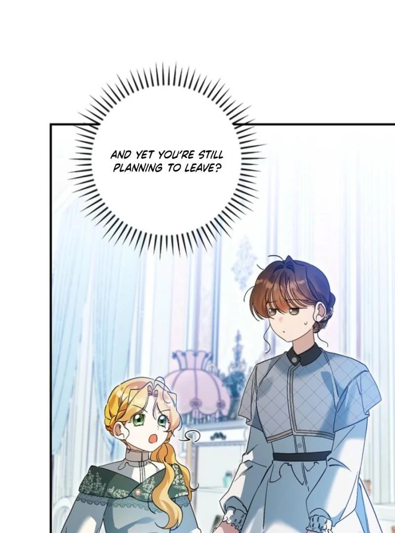 I Possessed as an Extra in a Childcare Story Chapter 28 329 ch 28 22