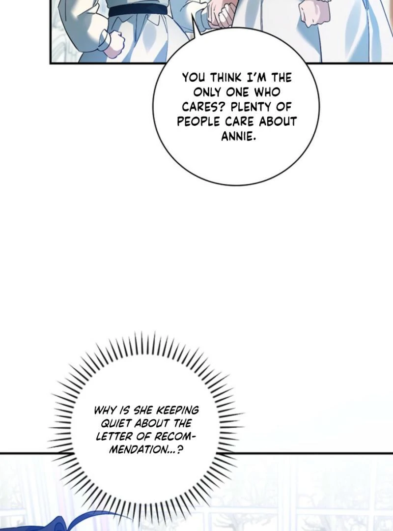 I Possessed as an Extra in a Childcare Story Chapter 28 330 ch 28 23