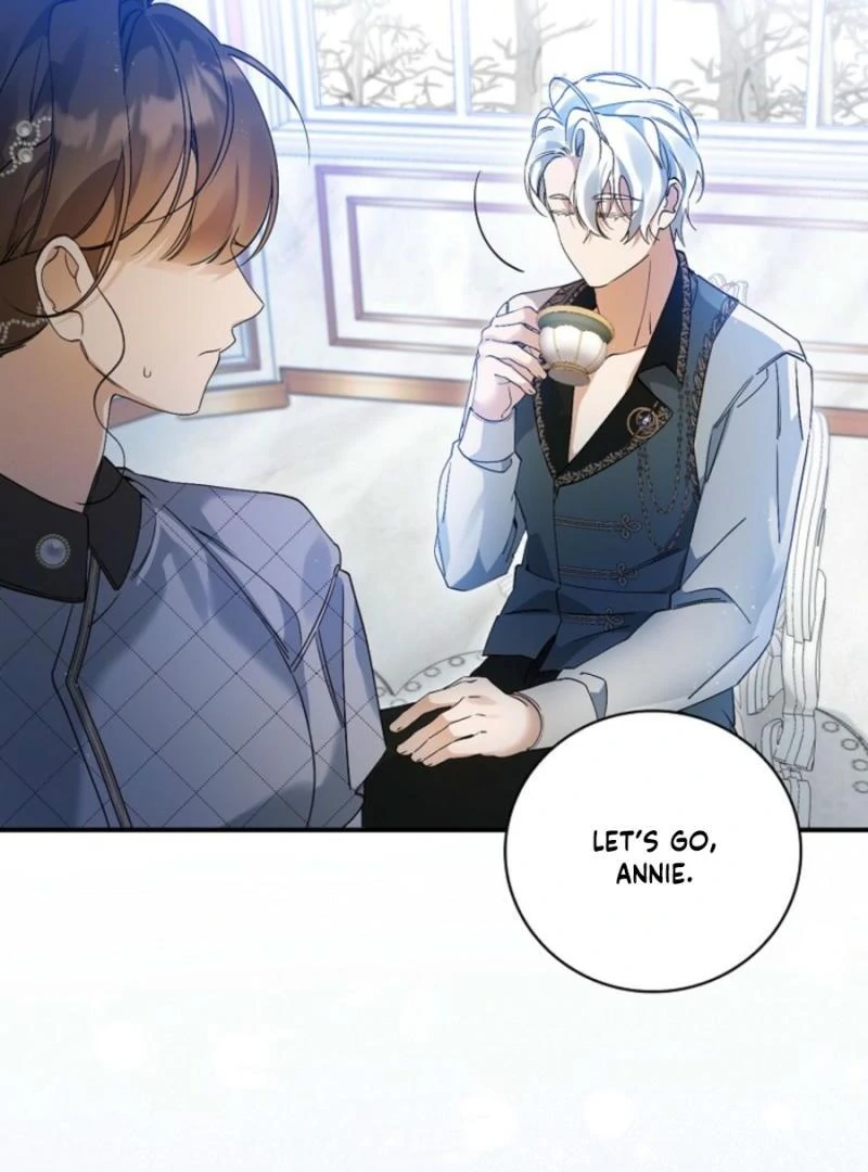 I Possessed as an Extra in a Childcare Story Chapter 28 331 ch 28 24