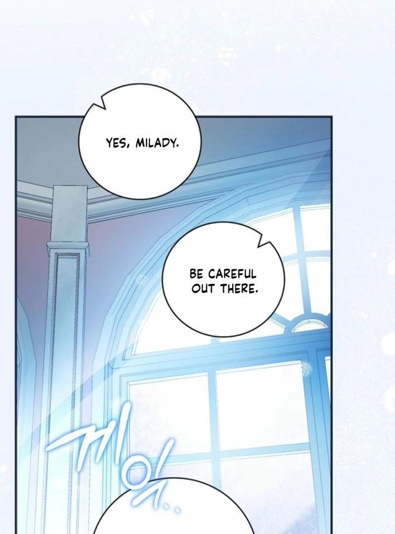 I Possessed as an Extra in a Childcare Story Chapter 28 332 ch 28 25