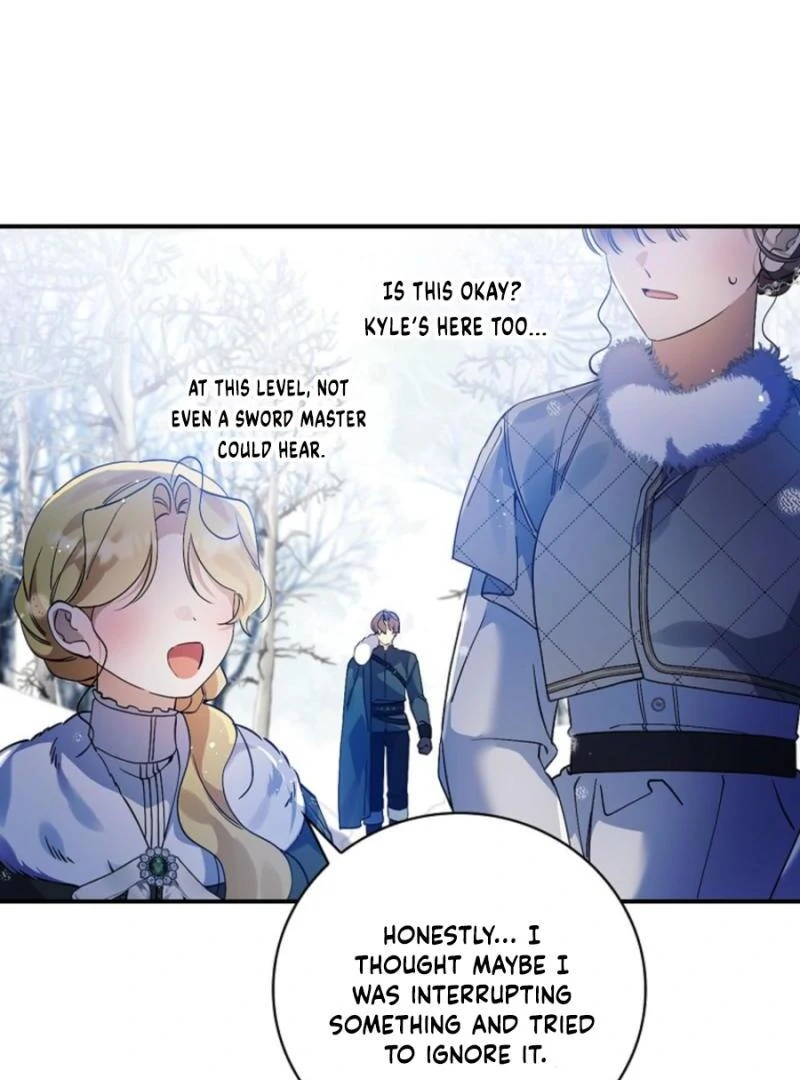 I Possessed as an Extra in a Childcare Story Chapter 28 340 ch 28 33