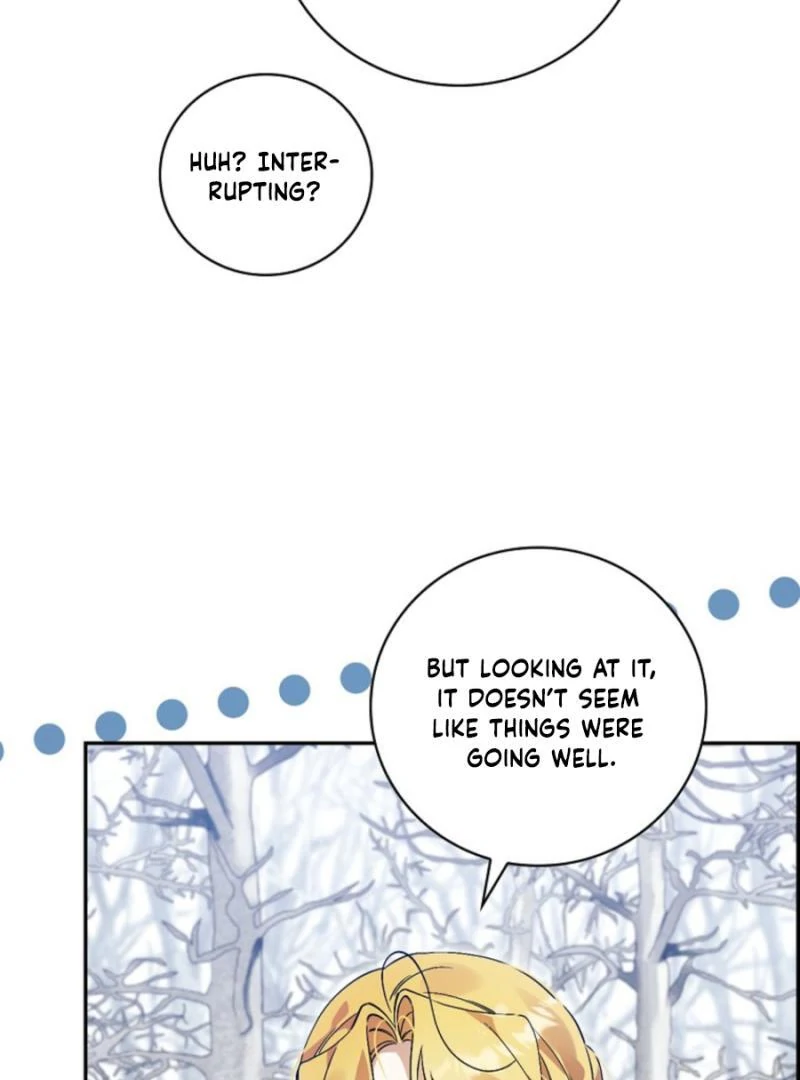 I Possessed as an Extra in a Childcare Story Chapter 28 341 ch 28 34