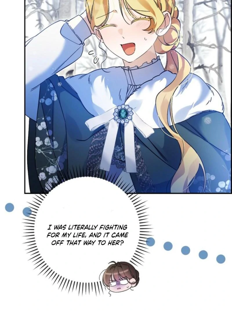 I Possessed as an Extra in a Childcare Story Chapter 28 342 ch 28 35