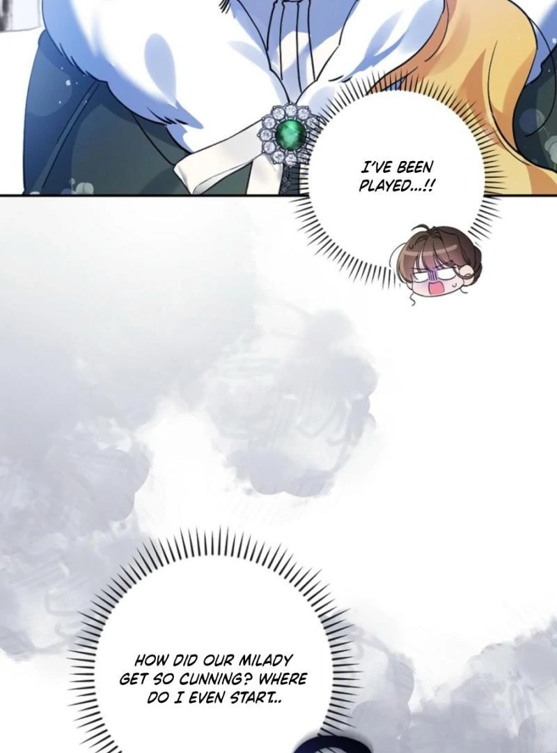 I Possessed as an Extra in a Childcare Story Chapter 28 346 ch 28 39