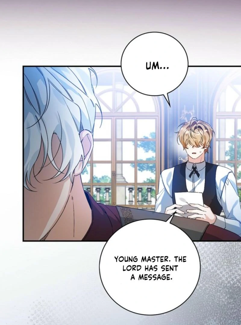 I Possessed as an Extra in a Childcare Story Chapter 28 311 ch 28 4