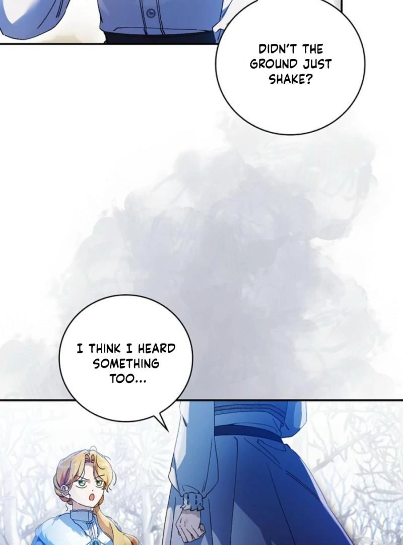 I Possessed as an Extra in a Childcare Story Chapter 28 348 ch 28 41