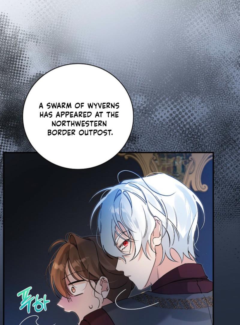 I Possessed as an Extra in a Childcare Story Chapter 28 312 ch 28 5