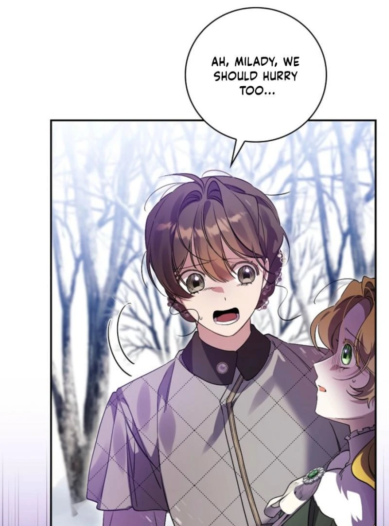 I Possessed as an Extra in a Childcare Story Chapter 28 358 ch 28 51