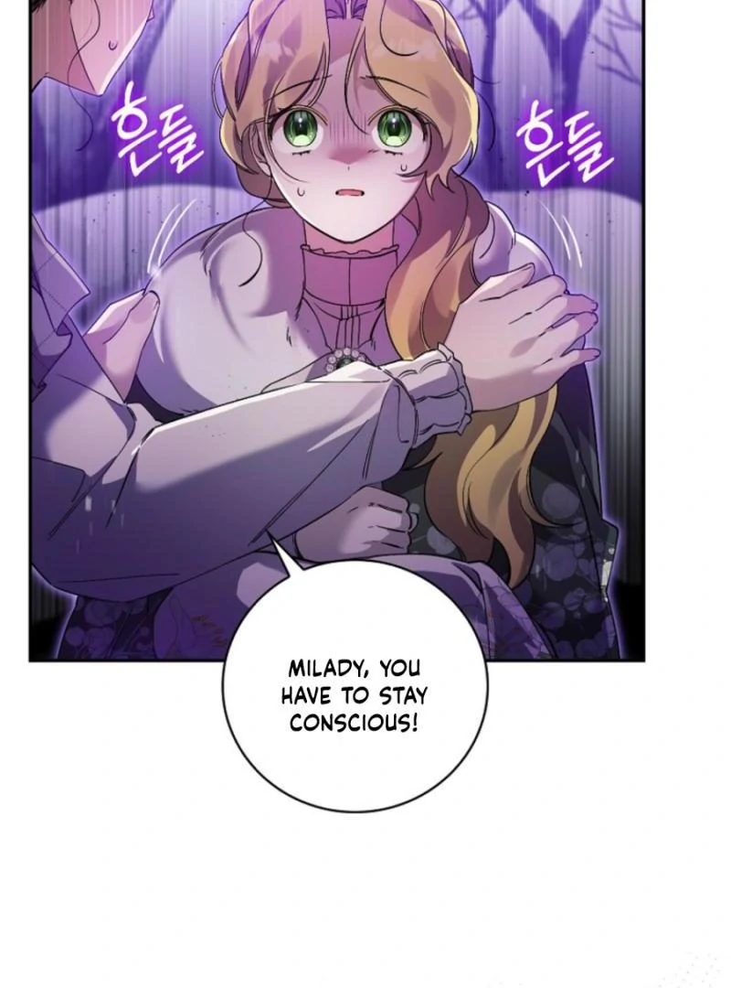 I Possessed as an Extra in a Childcare Story Chapter 28 361 ch 28 54