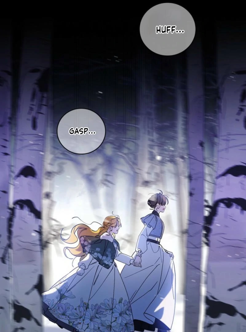 I Possessed as an Extra in a Childcare Story Chapter 28 366 ch 28 59