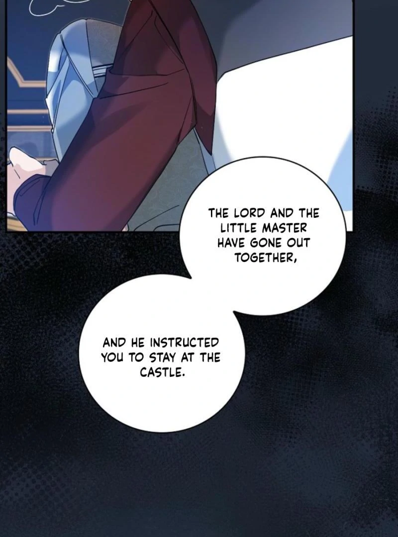 I Possessed as an Extra in a Childcare Story Chapter 28 313 ch 28 6