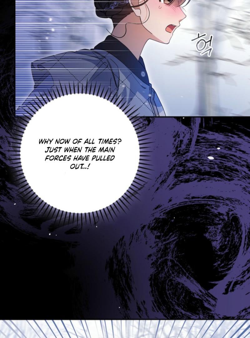 I Possessed as an Extra in a Childcare Story Chapter 28 368 ch 28 61