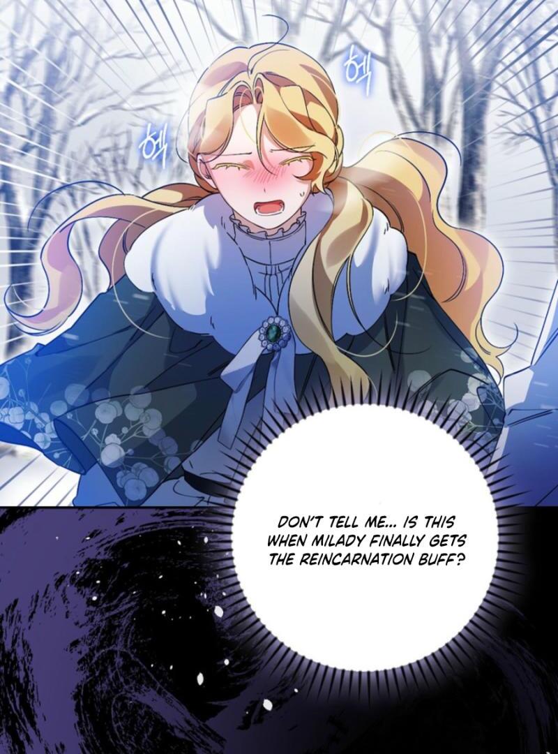 I Possessed as an Extra in a Childcare Story Chapter 28 369 ch 28 62