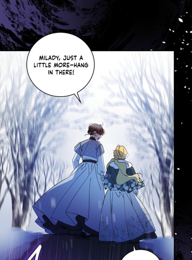 I Possessed as an Extra in a Childcare Story Chapter 28 370 ch 28 63