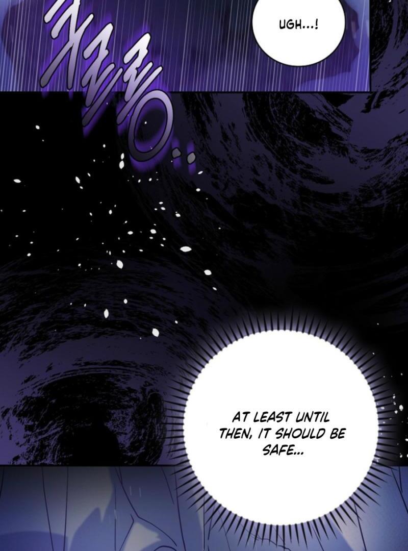 I Possessed as an Extra in a Childcare Story Chapter 28 371 ch 28 64