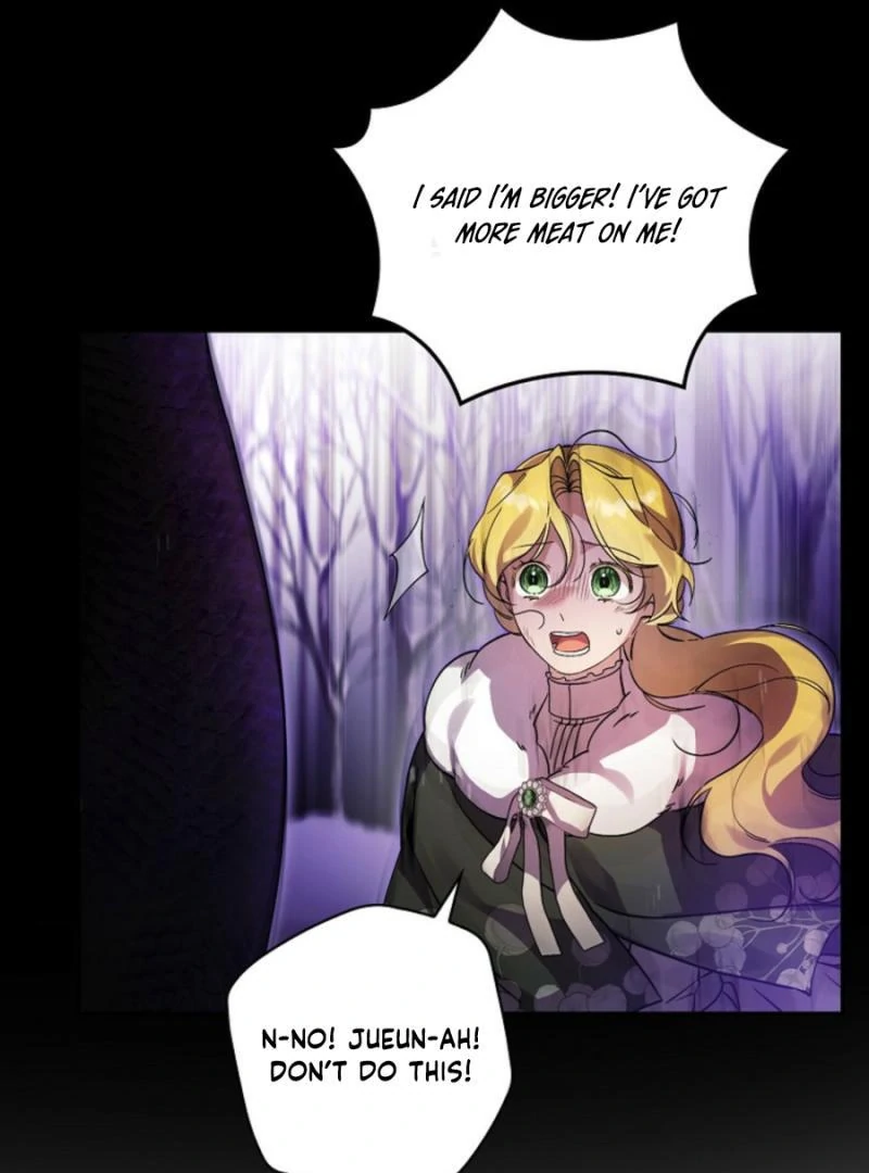 I Possessed as an Extra in a Childcare Story Chapter 28 385 ch 28 78