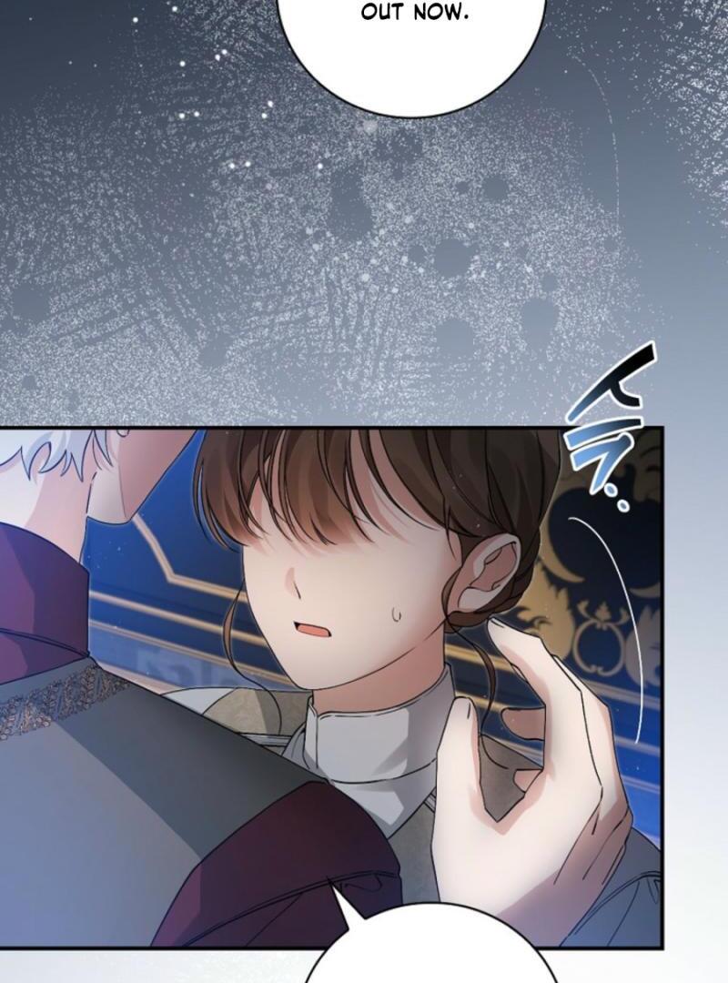 I Possessed as an Extra in a Childcare Story Chapter 28 315 ch 28 8