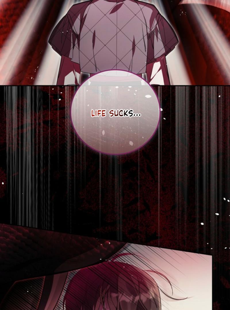 I Possessed as an Extra in a Childcare Story Chapter 28 391 ch 28 84