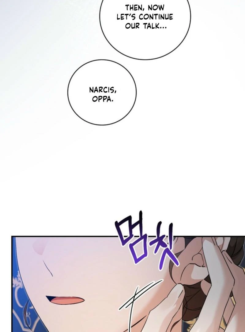 I Possessed as an Extra in a Childcare Story Chapter 28 316 ch 28 9