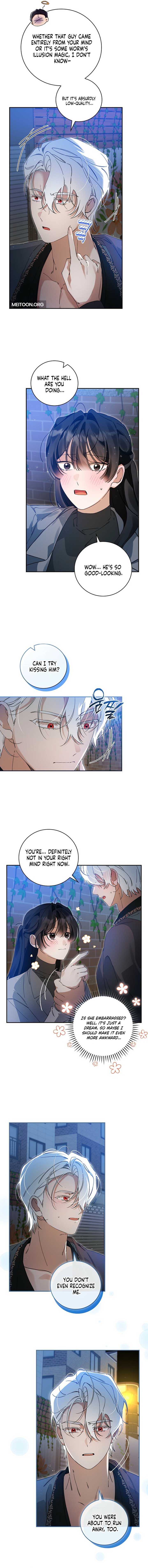 I Possessed as an Extra in a Childcare Story Chapter 29 38 ch 29 4